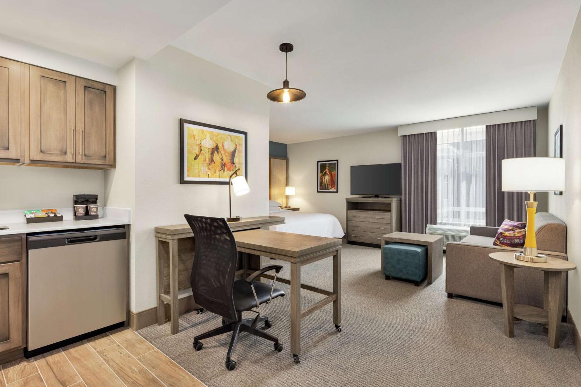 Homewood Suites By Hilton Carlisle Exterior photo