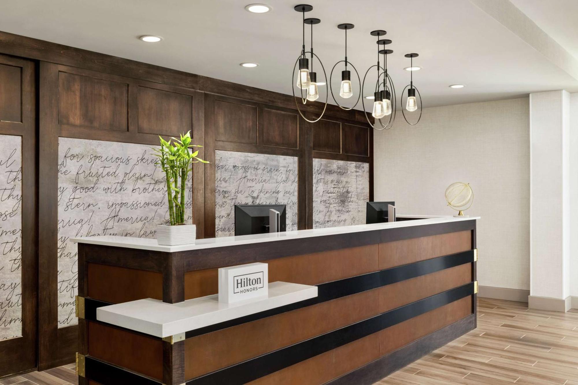 Homewood Suites By Hilton Carlisle Exterior photo